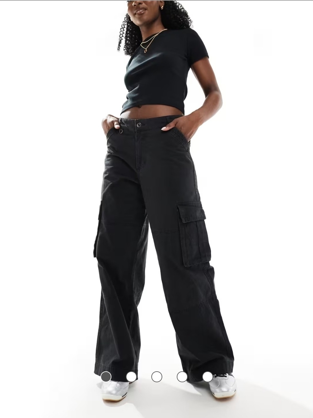 Cotton On Cargo Pants